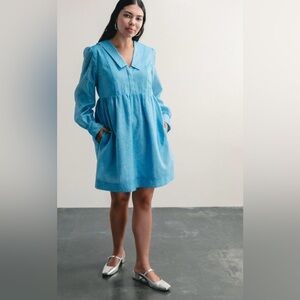 Darling avenue dress NWT